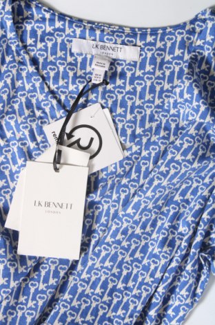 Šaty  LK Bennett, Veľkosť M, Farba Modrá, Cena  116,07 €