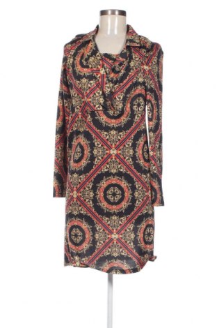 Kleid LOVE2WAIT, Größe XS, Farbe Mehrfarbig, Preis € 10,58