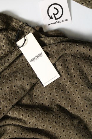 Kleid LOVE2WAIT, Größe S, Farbe Grün, Preis 10,02 €