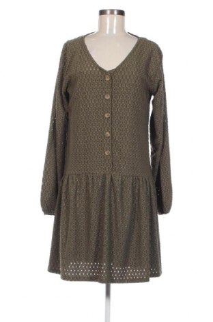 Kleid LOVE2WAIT, Größe S, Farbe Grün, Preis € 10,02