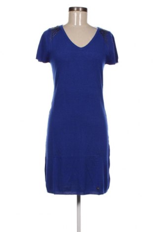 Φόρεμα LPB Les P'tites Bombes, Μέγεθος M, Χρώμα Μπλέ, Τιμή 8,35 €
