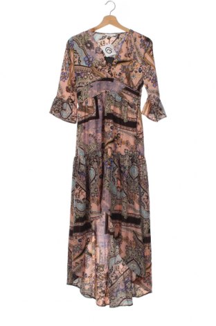 Kleid LPB Les P'tites Bombes, Größe XS, Farbe Mehrfarbig, Preis 55,67 €