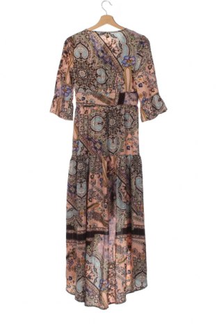 Φόρεμα LPB Les P'tites Bombes, Μέγεθος XS, Χρώμα Πολύχρωμο, Τιμή 11,13 €
