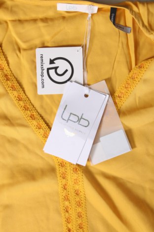 Φόρεμα LPB Les P'tites Bombes, Μέγεθος S, Χρώμα Κίτρινο, Τιμή 8,35 €