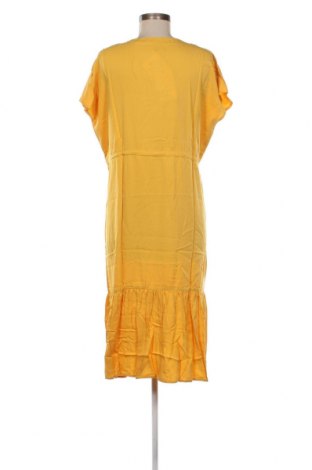 Kleid LPB Les P'tites Bombes, Größe S, Farbe Gelb, Preis € 8,35
