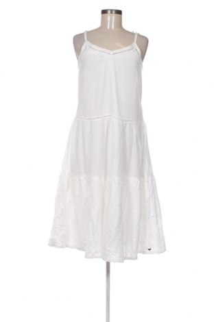 Kleid LPB Les P'tites Bombes, Größe S, Farbe Weiß, Preis 55,67 €