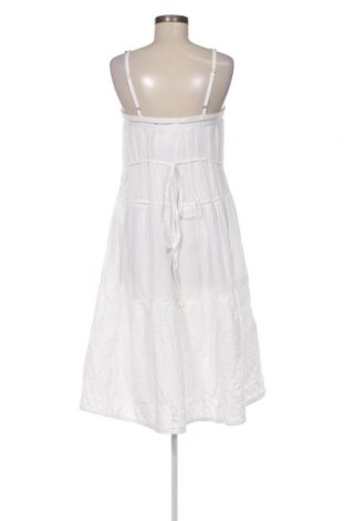 Kleid LPB Les P'tites Bombes, Größe S, Farbe Weiß, Preis 55,67 €