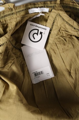 Kleid LPB Les P'tites Bombes, Größe S, Farbe Grün, Preis € 55,67