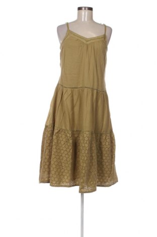 Kleid LPB Les P'tites Bombes, Größe S, Farbe Grün, Preis € 16,70