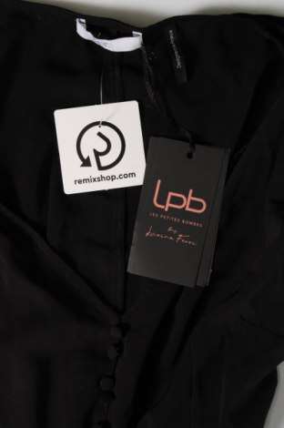 Šaty  LPB Les P'tites Bombes, Veľkosť S, Farba Čierna, Cena  11,13 €