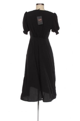 Kleid LPB Les P'tites Bombes, Größe S, Farbe Schwarz, Preis 11,13 €