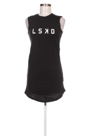 Šaty  LSKD, Veľkosť XS, Farba Čierna, Cena  63,05 €