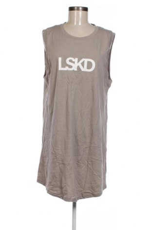 Kleid LSKD, Größe XL, Farbe Grau, Preis € 77,38