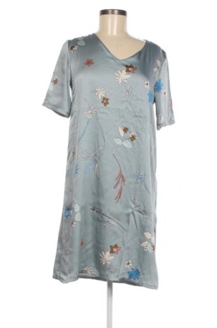 Φόρεμα La Fee Maraboutee, Μέγεθος S, Χρώμα Μπλέ, Τιμή 52,05 €