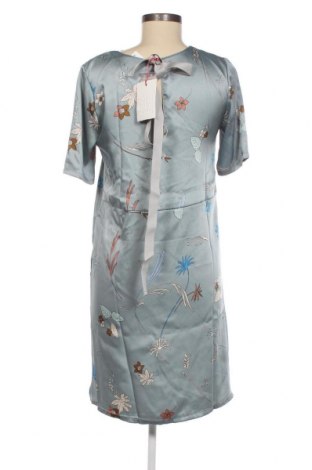 Φόρεμα La Fee Maraboutee, Μέγεθος S, Χρώμα Μπλέ, Τιμή 52,05 €