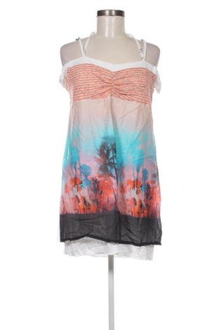Kleid La Mode Est A Vous, Größe M, Farbe Mehrfarbig, Preis € 3,56