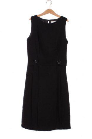 Kleid La Redoute, Größe XXS, Farbe Schwarz, Preis € 13,50