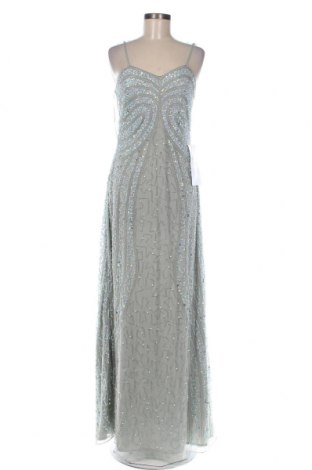 Φόρεμα Lace & Beads, Μέγεθος M, Χρώμα Εκρού, Τιμή 41,13 €