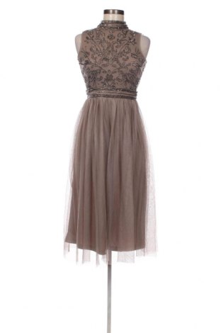 Šaty  Lace & Beads, Veľkosť S, Farba Béžová, Cena  85,04 €