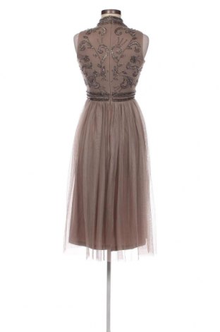 Šaty  Lace & Beads, Veľkosť S, Farba Béžová, Cena  85,04 €