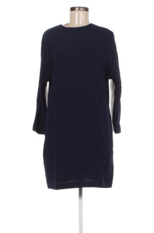 Φόρεμα Lacoste, Μέγεθος S, Χρώμα Μπλέ, Τιμή 41,56 €