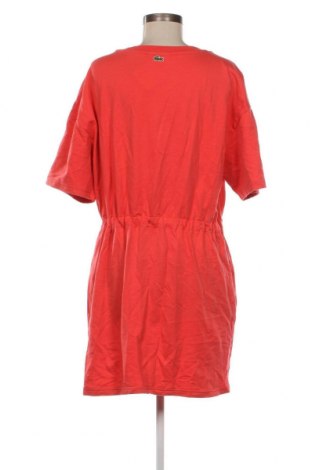 Φόρεμα Lacoste, Μέγεθος M, Χρώμα Κόκκινο, Τιμή 143,30 €