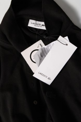 Šaty  Lacoste, Velikost S, Barva Černá, Cena  2 176,00 Kč