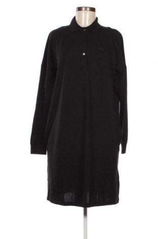 Φόρεμα Lacoste, Μέγεθος S, Χρώμα Μαύρο, Τιμή 85,98 €