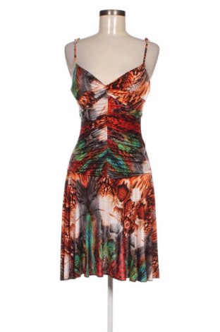 Šaty  Lady Lol, Velikost S, Barva Vícebarevné, Cena  462,00 Kč