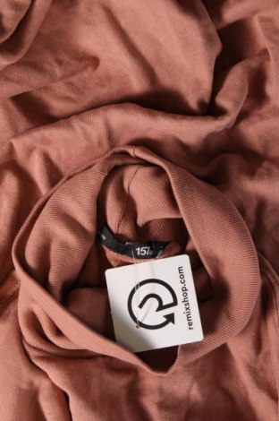 Šaty  Lager 157, Veľkosť S, Farba Popolavo ružová, Cena  5,59 €