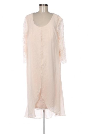 Φόρεμα Lanting Bride, Μέγεθος XXL, Χρώμα Ρόζ , Τιμή 24,12 €