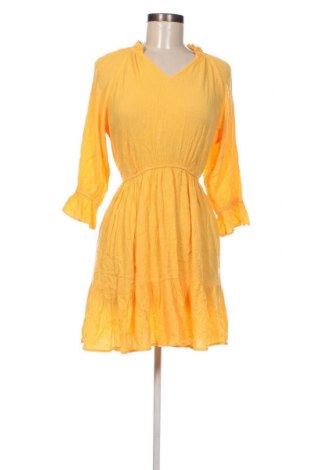 Šaty  Lascana, Veľkosť M, Farba Žltá, Cena  16,44 €