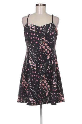 Kleid Lascana, Größe XL, Farbe Schwarz, Preis 20,18 €