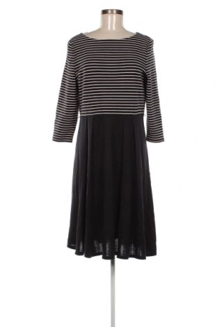 Šaty  Laura Ashley, Veľkosť L, Farba Čierna, Cena  15,52 €