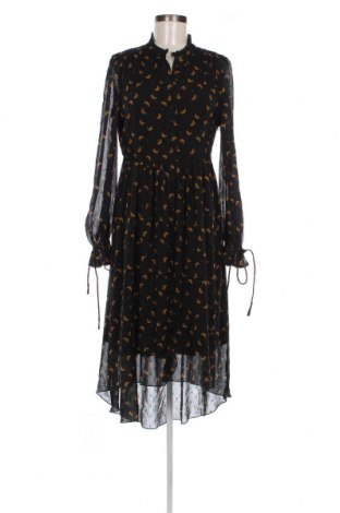 Φόρεμα Laura Jo, Μέγεθος L, Χρώμα Μαύρο, Τιμή 10,76 €