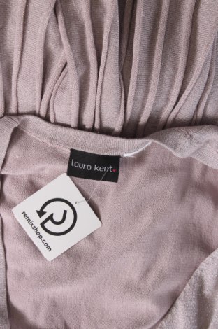 Φόρεμα Laura Kent, Μέγεθος M, Χρώμα Ρόζ , Τιμή 10,76 €