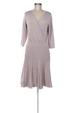 Šaty  Laura Kent, Velikost M, Barva Růžová, Cena  277,00 Kč