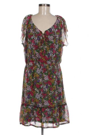 Φόρεμα Laura Kent, Μέγεθος XL, Χρώμα Πολύχρωμο, Τιμή 18,45 €