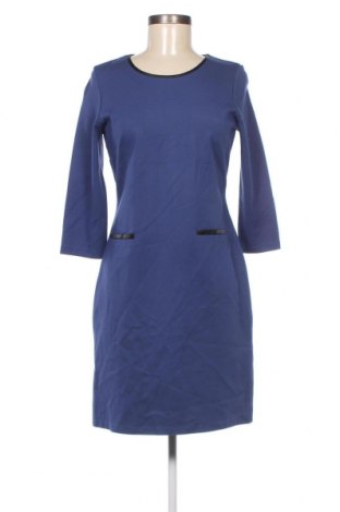 Kleid Laura Kent, Größe M, Farbe Blau, Preis € 10,29
