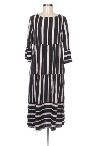 Kleid Laura Scott, Größe M, Farbe Mehrfarbig, Preis 13,51 €
