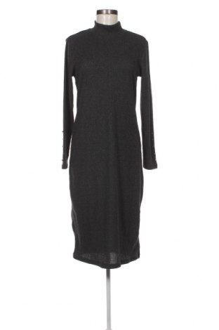 Kleid Laura Torelli, Größe S, Farbe Grau, Preis 7,26 €