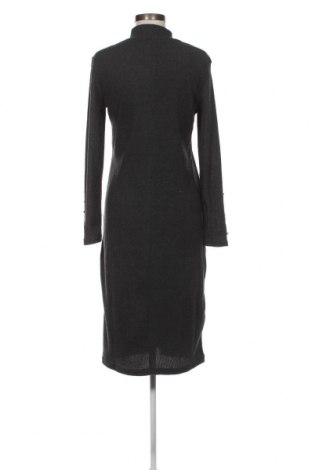 Kleid Laura Torelli, Größe S, Farbe Grau, Preis 7,26 €