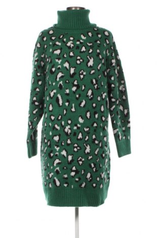 Kleid Laura Torelli, Größe M, Farbe Grün, Preis € 9,69