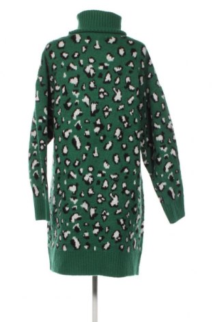 Kleid Laura Torelli, Größe M, Farbe Grün, Preis 20,18 €