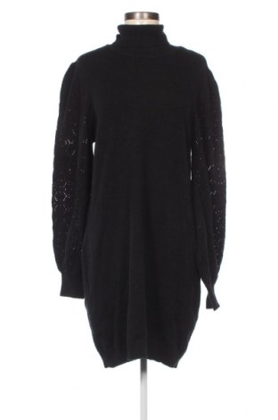 Φόρεμα Laura Torelli, Μέγεθος L, Χρώμα Μαύρο, Τιμή 17,94 €