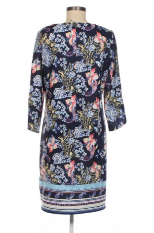 Kleid Laura Torelli, Größe M, Farbe Mehrfarbig, Preis 10,29 €