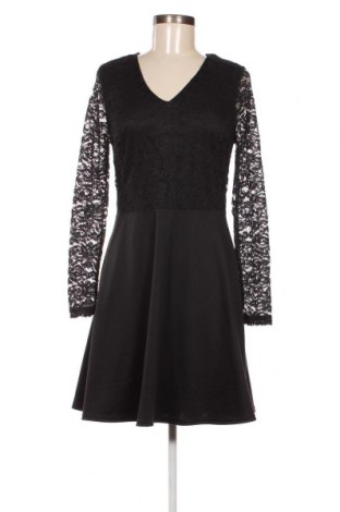 Φόρεμα Laura Torelli, Μέγεθος S, Χρώμα Μαύρο, Τιμή 19,38 €