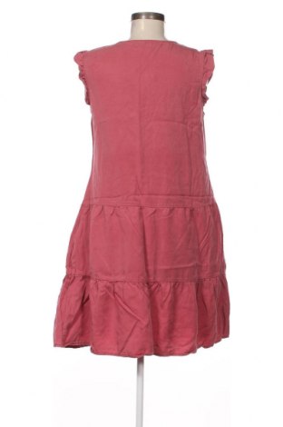 Kleid Laura Torelli, Größe M, Farbe Rosa, Preis 14,83 €