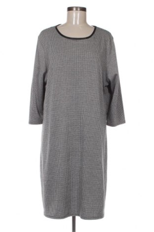 Φόρεμα Laura Torelli, Μέγεθος XL, Χρώμα Πολύχρωμο, Τιμή 15,25 €