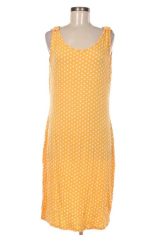 Φόρεμα Laura Torelli, Μέγεθος M, Χρώμα Κίτρινο, Τιμή 10,23 €